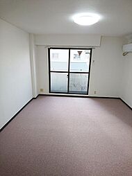 グロリア初穂新小岩 5階1Kのリビング/ダイニング