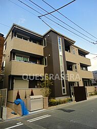 Osaka Metro今里筋線 清水駅 徒歩5分の賃貸マンション