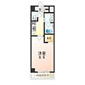 グランノーブル5階6.0万円
