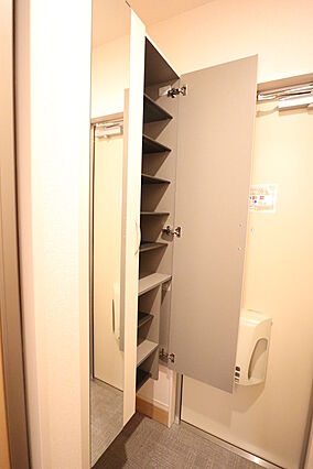 インペリアル_内装_7