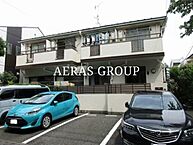 東京都豊島区千早2丁目38-4：物件画像／アエラス目白店 （株式会社アエラス.ER）