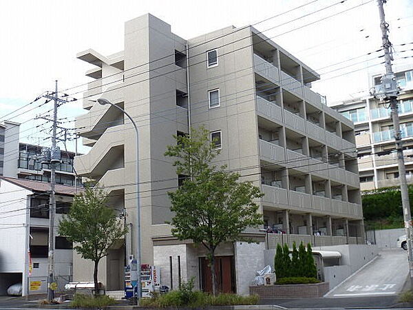 アロッジオ　ビオラ 105｜神奈川県横浜市都筑区すみれが丘(賃貸マンション1LDK・1階・42.38㎡)の写真 その1