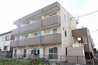 静岡県沼津市植田115-3：物件画像／株式会社東亜　エイブルネットワーク沼津駅前通り店