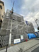 建設中