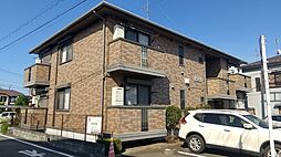 八高線 箱根ヶ崎駅 徒歩3分