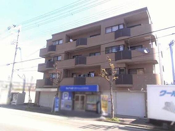 サンローゼ_トップ画像