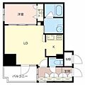 プレミアス新町5階9.2万円