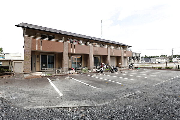 apartment 茨城県坂東市沓掛1971-6
地図を見る