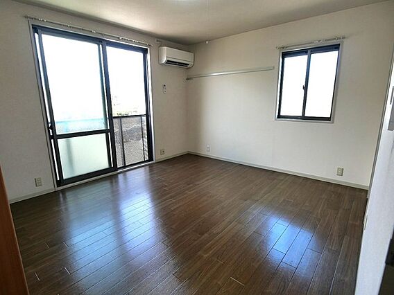 メゾンドラブリーズE_内装_2