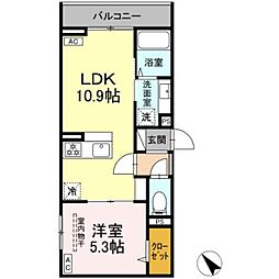 JR横浜線 相模原駅 徒歩10分 2階/-