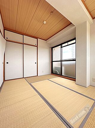 ミューゼス上野芝_内装_5