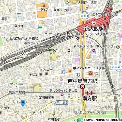 地図