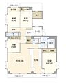 ザ・レジデンス町田4階26.8万円