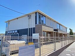 フィオーレ西平山