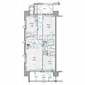 Exza三ノ輪Avenir6階22.0万円