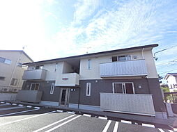 エスポワール寺尾台　B