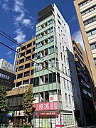 外観・土地