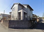外観・土地