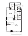 YOTSUYADUPLEXD-R4階20.5万円