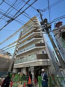 外観・土地