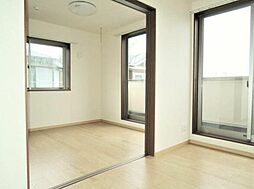 弄月館 2階2SDKのリビング/ダイニング