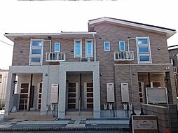 JR中央線 八王子駅 バス17分 中野北小下車 徒歩4分