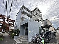 東京都八王子市堀之内2丁目24-2：物件画像／株式会社RoomConnect　橋本店