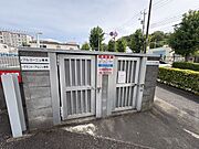 敷地内/建物