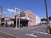 サンディ土師の里店 840m
