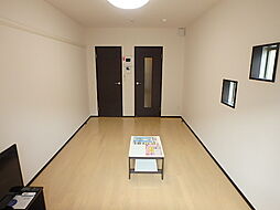 クレイノMIRAI（56138） 301 3階1Kのリビング/ダイニング