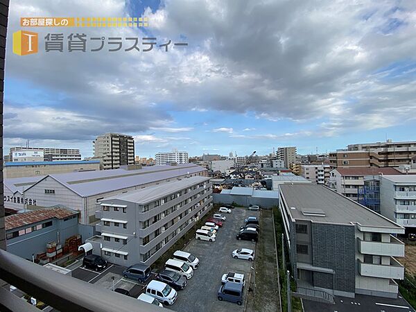 千葉県市川市田尻３丁目(賃貸マンション1K・7階・30.96㎡)の写真 その18