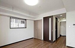 森下レジデンス壱番館 2階1Kのリビング/ダイニング