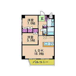 Osaka Metro長堀鶴見緑地線 鶴見緑地駅 徒歩9分