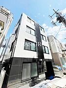 外観・土地