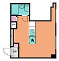 ザ・グラン西千葉2階4.0万円