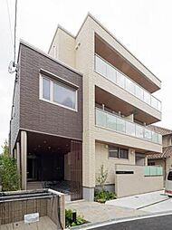 ソル・レヴェンテ塚口