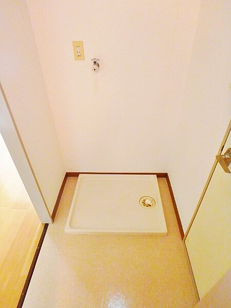 グリーンパレスCASA B101｜東京都八王子市下柚木２丁目(賃貸アパート2DK・1階・40.04㎡)の写真 その21