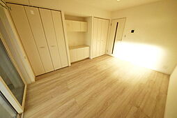 ヴィラ堀之内 0105 1階1Kのリビング/ダイニング