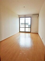 サニーヒル（大塚） 102 1階1Kのリビング/ダイニング