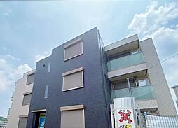 柿生駅 9.0万円