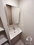 洗面所