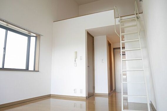 リュミエール箱崎宮前B_内装_1