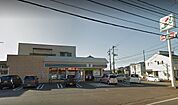 セブンイレブン長岡大山店 428m