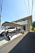 ★共用部分もしっかりお手入れされています★