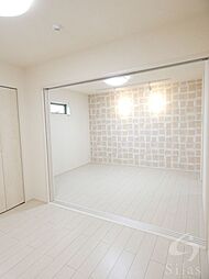 フジパレス甲子園口3番館 1LDKの写真