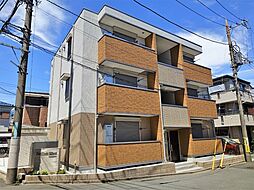 青梅線 拝島駅 徒歩7分