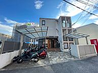 大阪府大阪市東淀川区北江口4丁目：物件画像／エイブルネットワーク岸辺店　株式会社フォーラス＆カンパニー