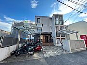 外観・土地