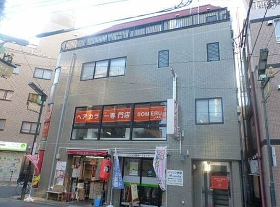 外観画像