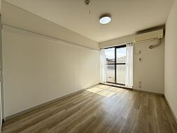 PLANET　SAKURA　CENTRAL1 304 3階ワンルームのリビング/ダイニング